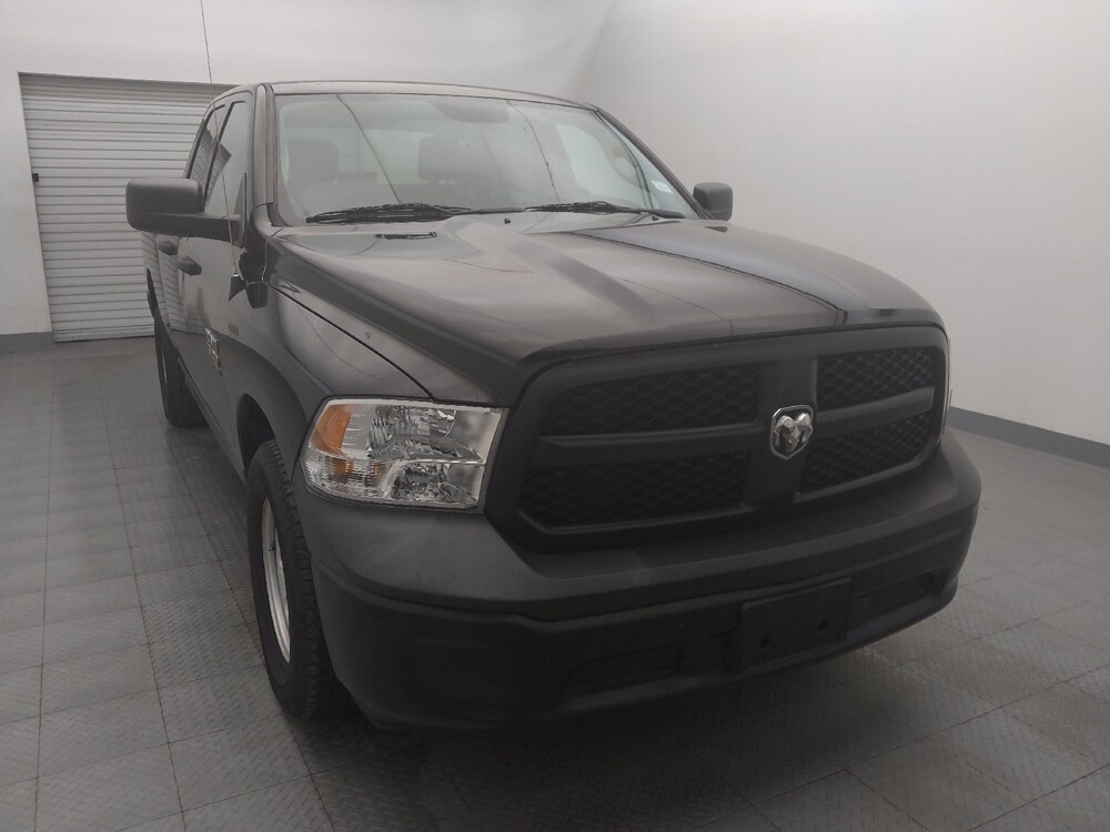 2021 RAM 1500 in Corpus Christi, TX 78412 - 18094880 14