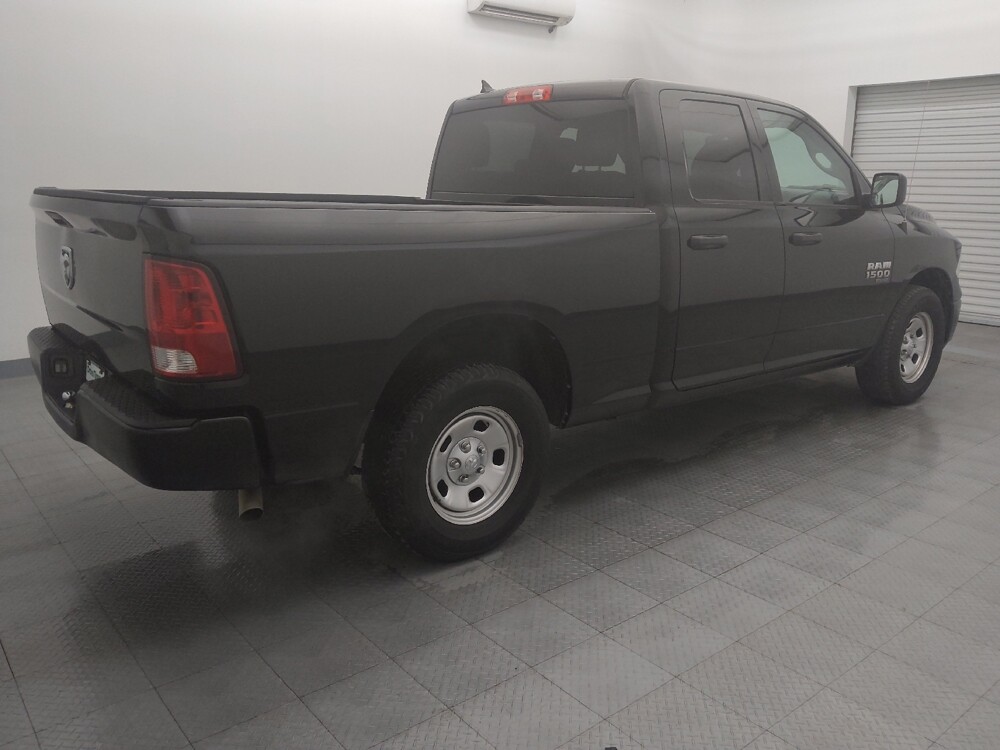 2021 RAM 1500 in Corpus Christi, TX 78412 - 18094880 10