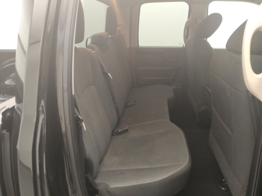 2021 RAM 1500 in Corpus Christi, TX 78412 - 18094880 19