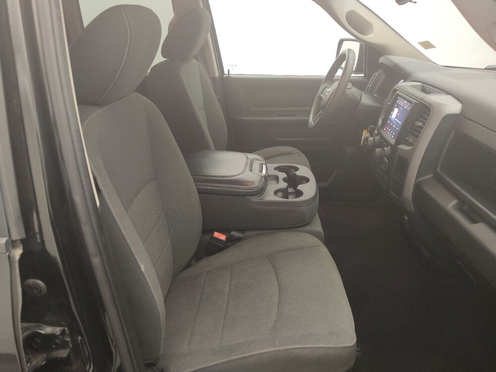 2021 RAM 1500 in Corpus Christi, TX 78412 - 18094880 21