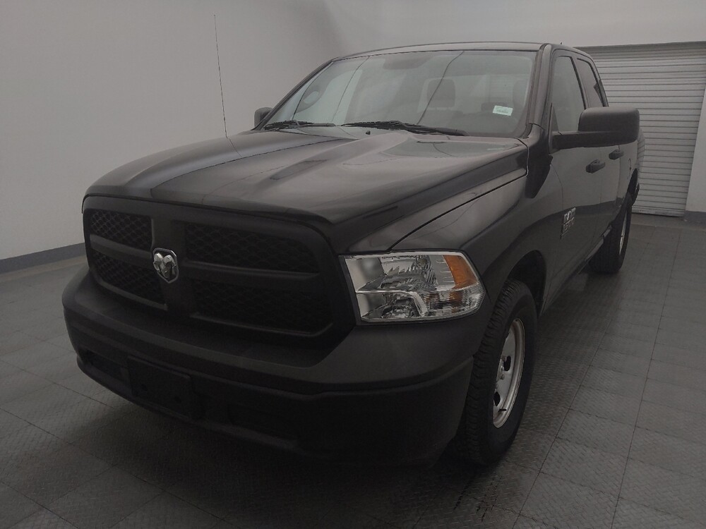 2021 RAM 1500 in Corpus Christi, TX 78412 - 18094880 15