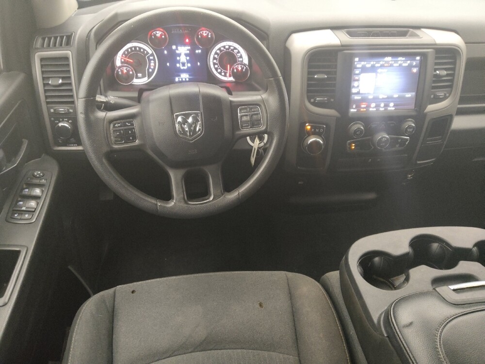 2021 RAM 1500 in Corpus Christi, TX 78412 - 18094880 22