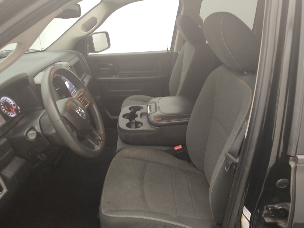 2021 RAM 1500 in Corpus Christi, TX 78412 - 18094880 17