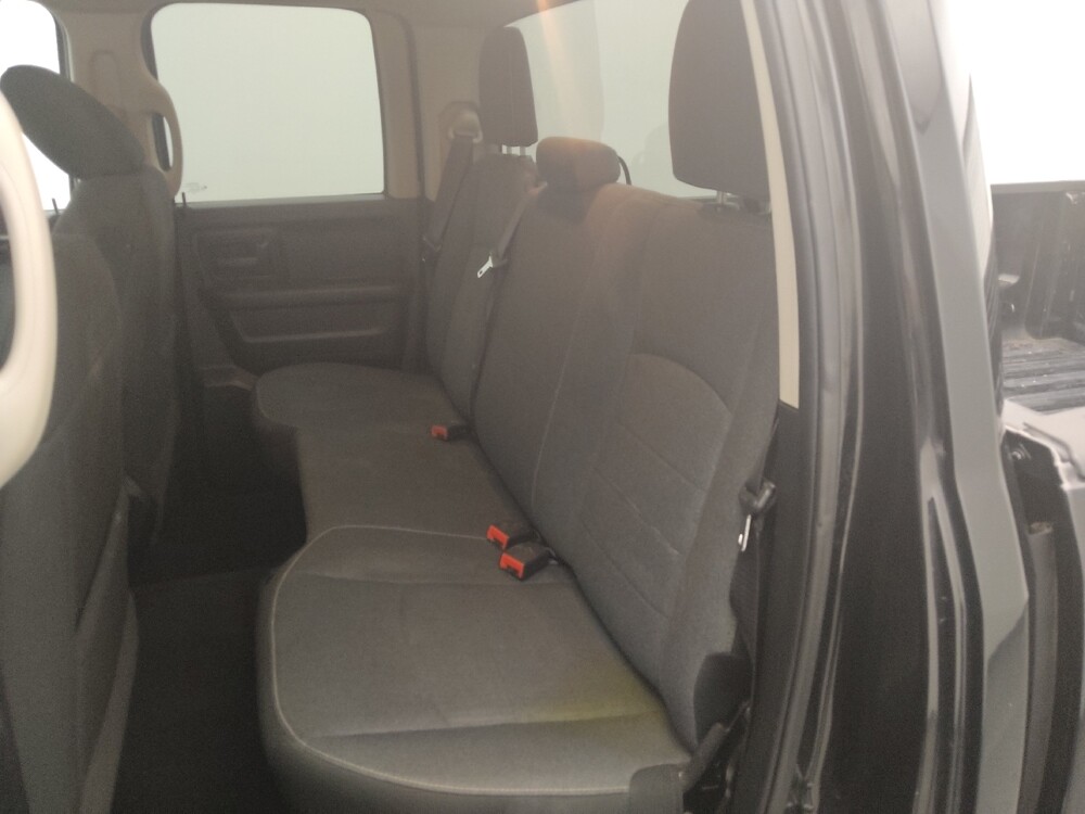 2021 RAM 1500 in Corpus Christi, TX 78412 - 18094880 18