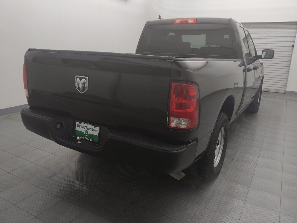 2021 RAM 1500 in Corpus Christi, TX 78412 - 18094880 7