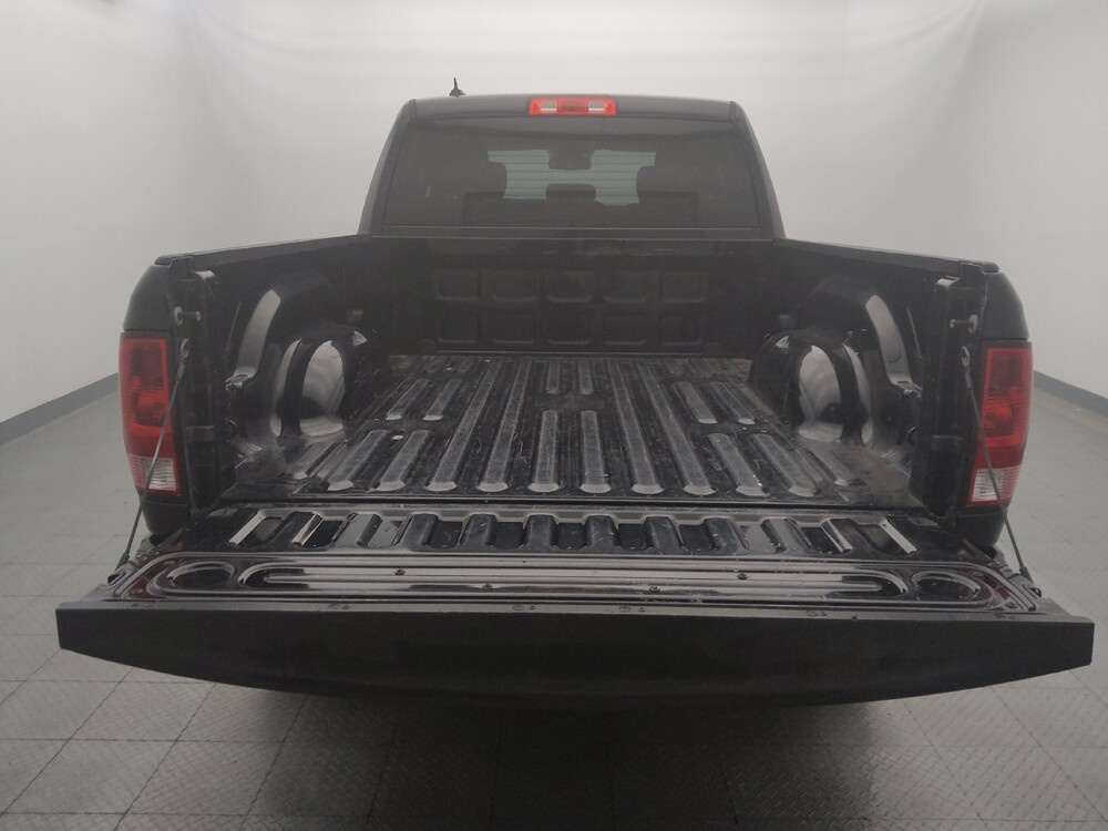 2021 RAM 1500 in Corpus Christi, TX 78412 - 18094880 29