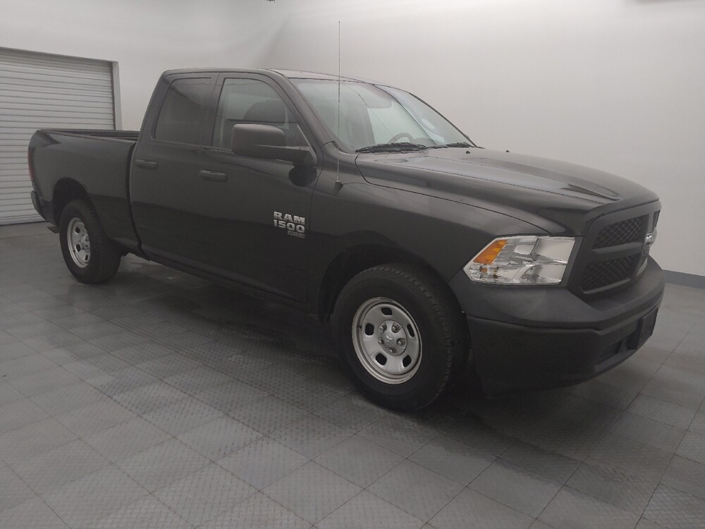 2021 RAM 1500 in Corpus Christi, TX 78412 - 18094880 11