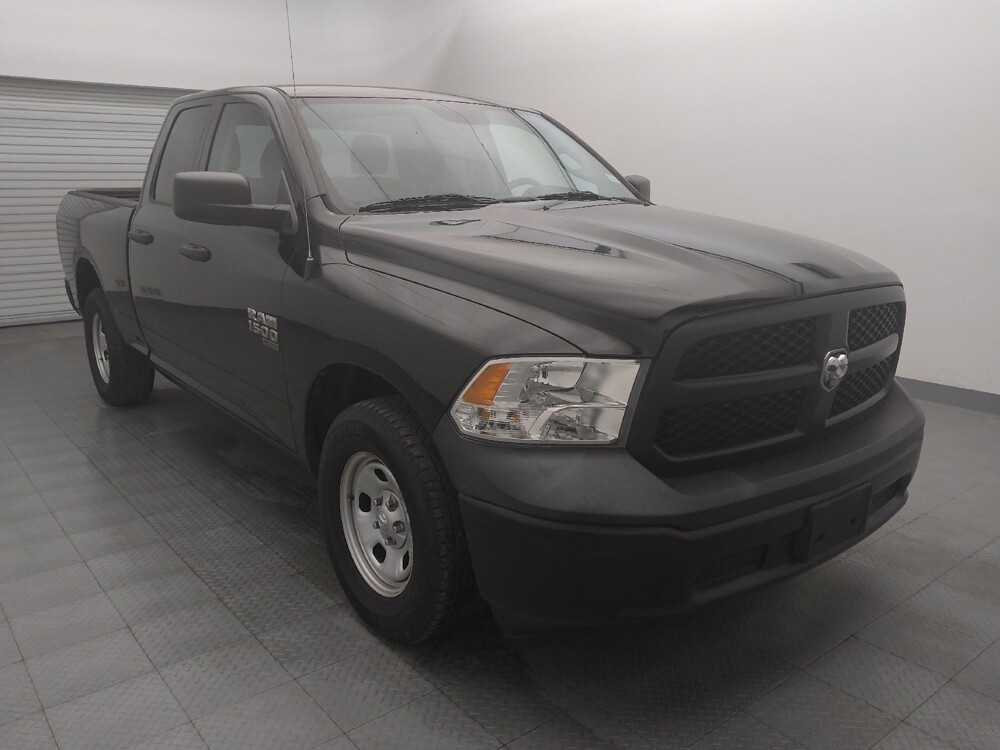 2021 RAM 1500 in Corpus Christi, TX 78412 - 18094880 13