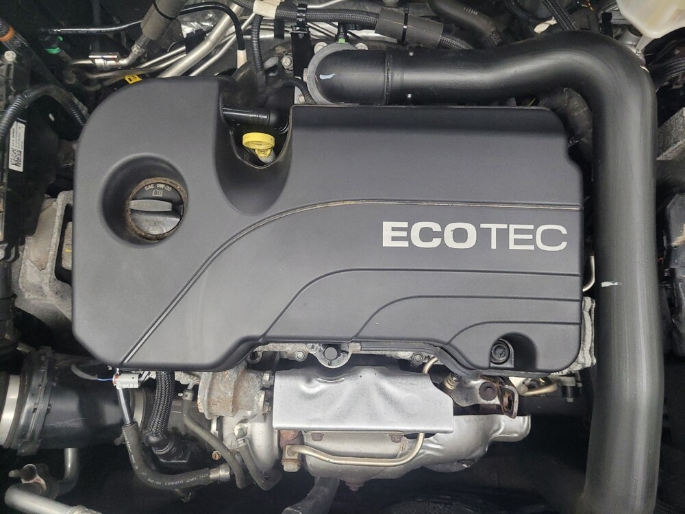 2022 Chevrolet Equinox in Ft Wayne, IN 46805 - 18094881 30