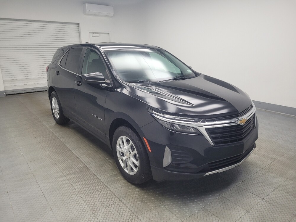 2022 Chevrolet Equinox in Ft Wayne, IN 46805 - 18094881 13