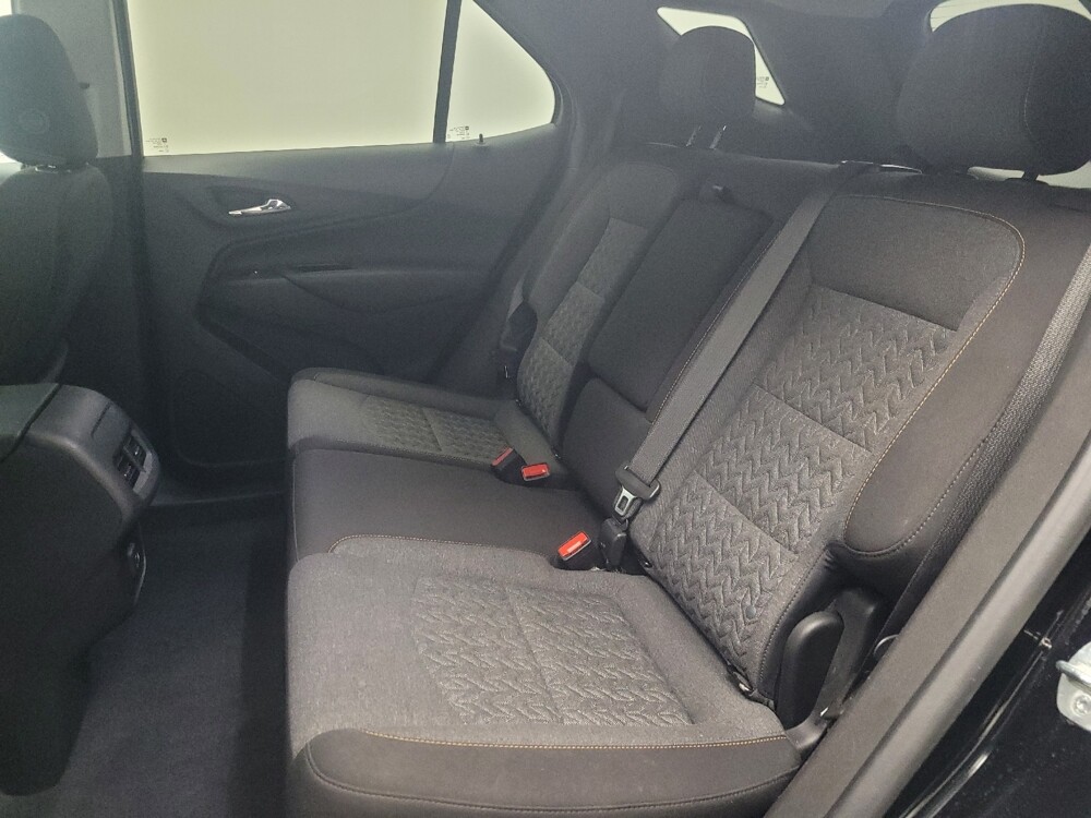 2022 Chevrolet Equinox in Ft Wayne, IN 46805 - 18094881 18