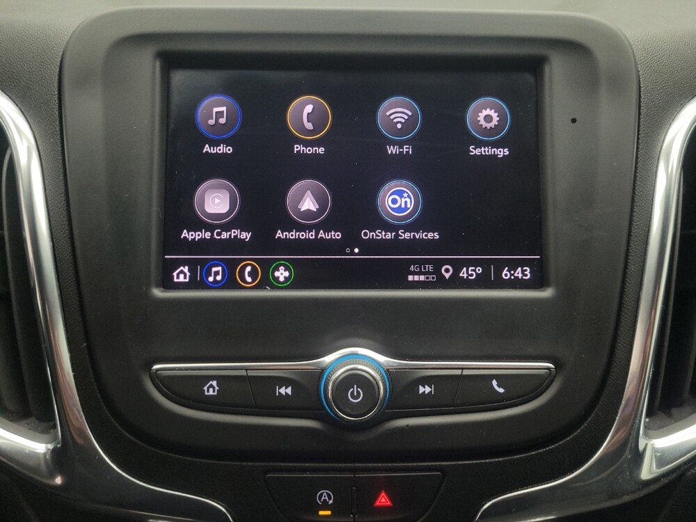 2022 Chevrolet Equinox in Ft Wayne, IN 46805 - 18094881 25