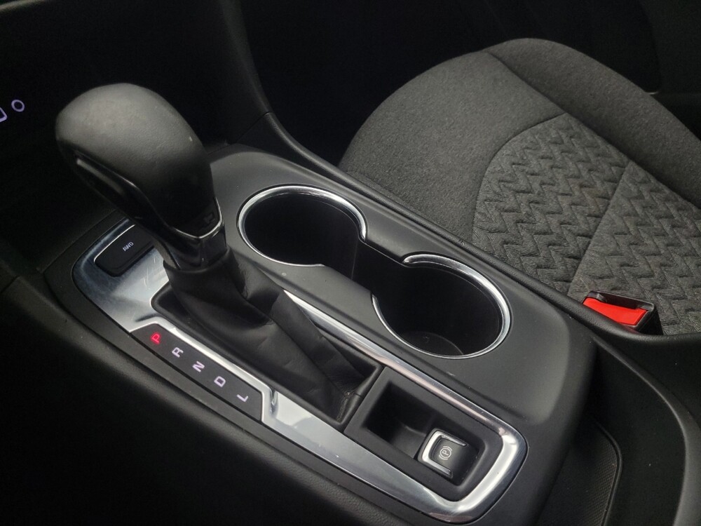 2022 Chevrolet Equinox in Ft Wayne, IN 46805 - 18094881 26