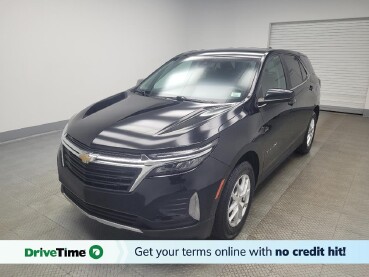 2022 Chevrolet Equinox in Ft Wayne, IN 46805