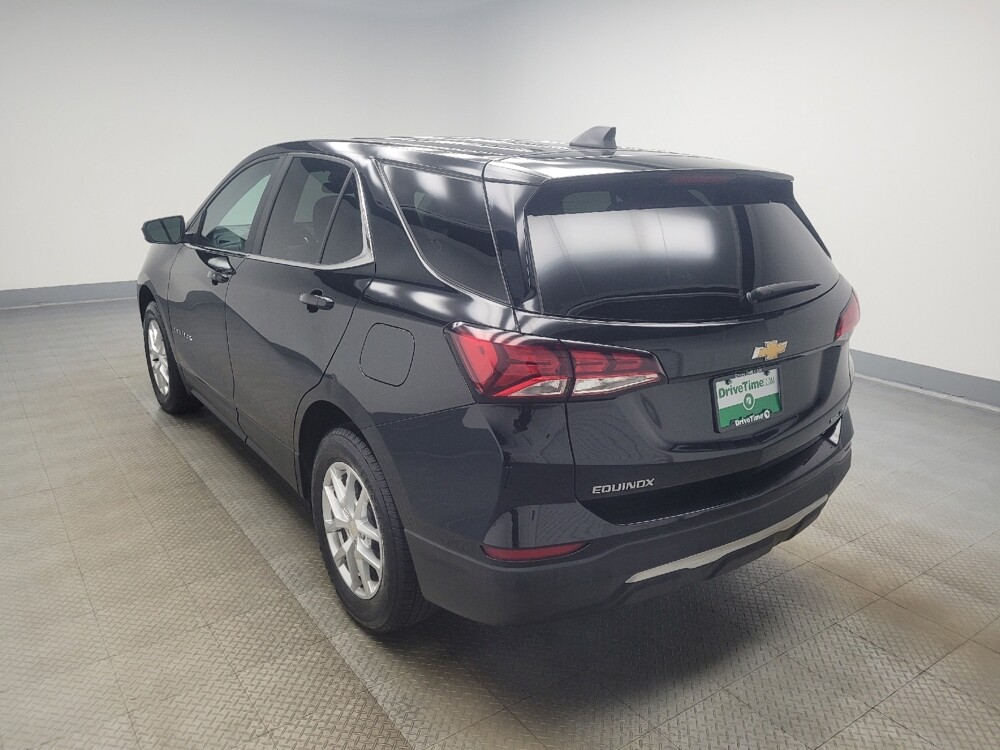 2022 Chevrolet Equinox in Ft Wayne, IN 46805 - 18094881 5