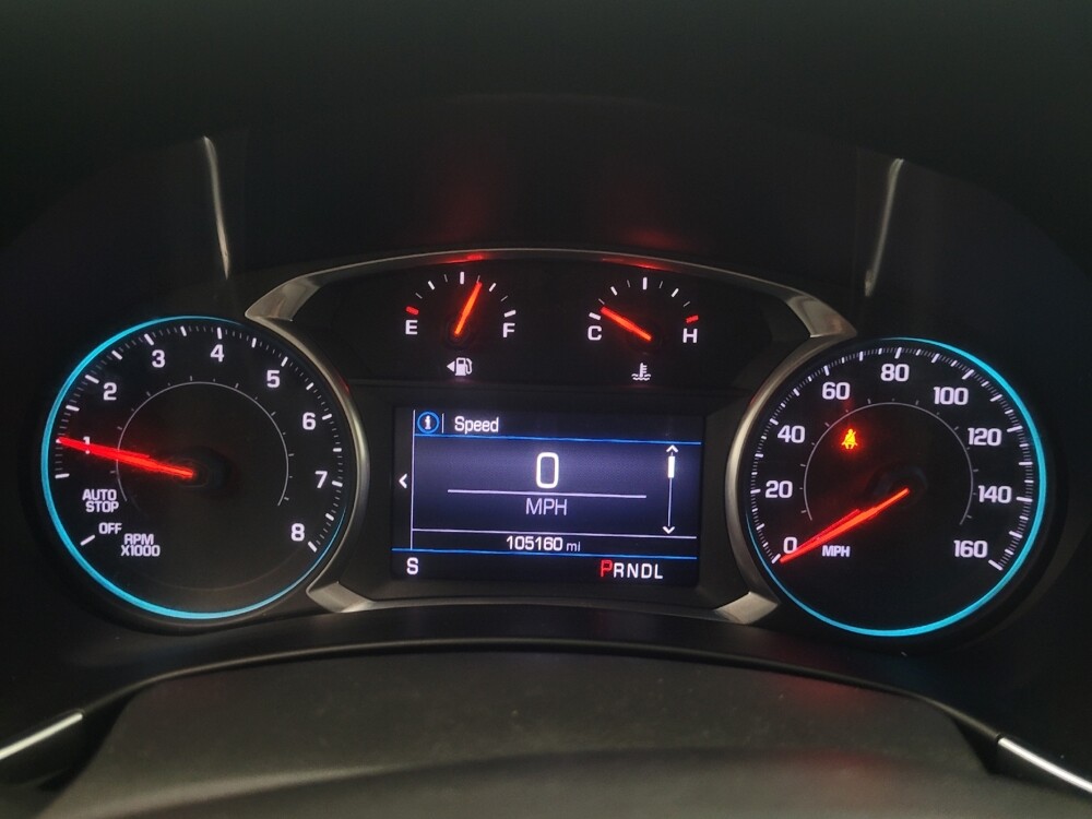 2022 Chevrolet Equinox in Ft Wayne, IN 46805 - 18094881 23