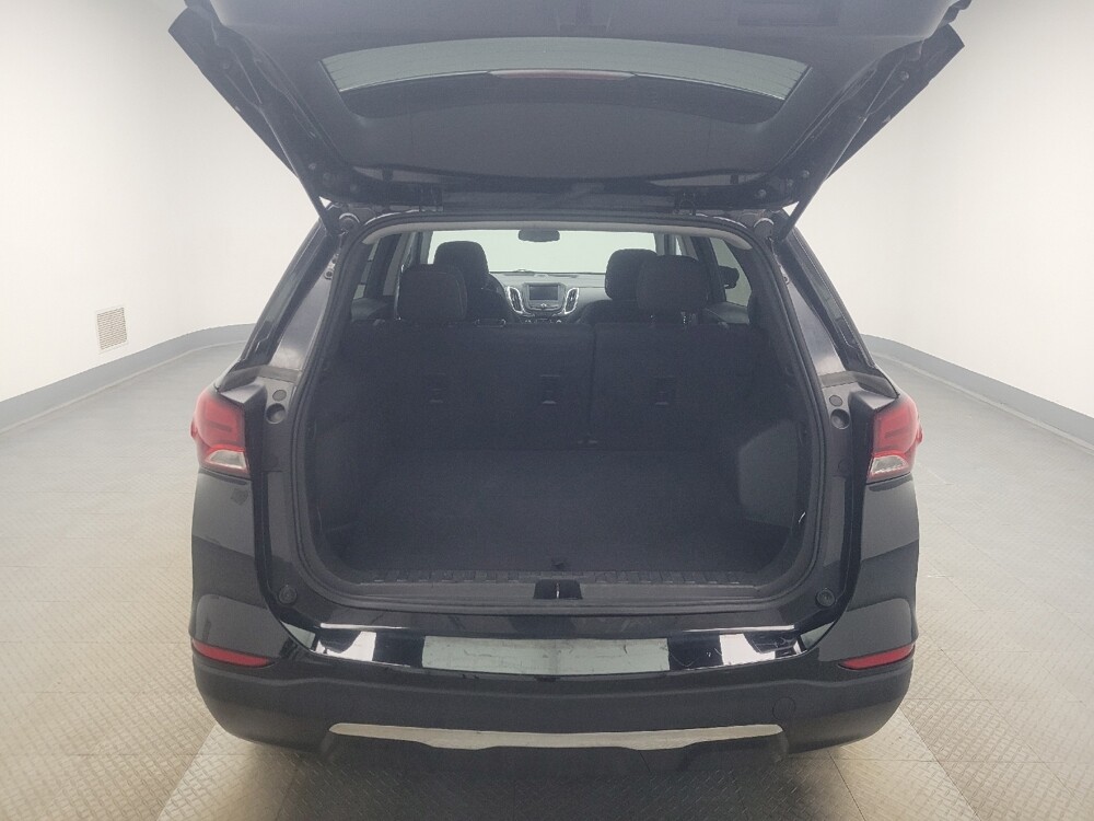 2022 Chevrolet Equinox in Ft Wayne, IN 46805 - 18094881 29