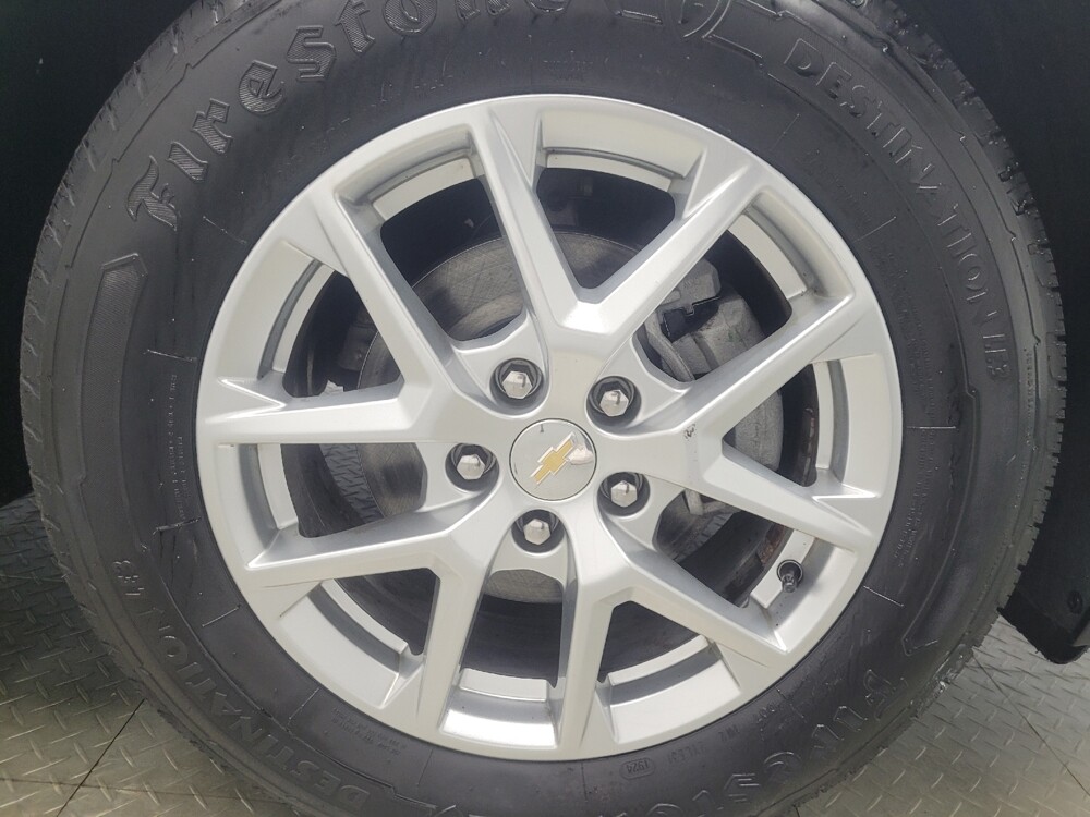 2022 Chevrolet Equinox in Ft Wayne, IN 46805 - 18094881 31