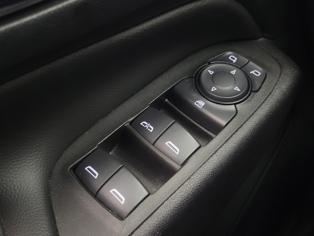 2022 Chevrolet Equinox in Ft Wayne, IN 46805 - 18094881 27