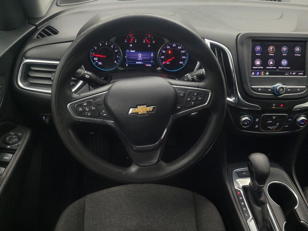 2022 Chevrolet Equinox in Ft Wayne, IN 46805 - 18094881 22