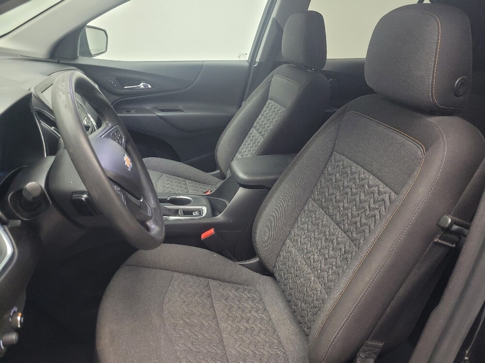 2022 Chevrolet Equinox in Ft Wayne, IN 46805 - 18094881 17