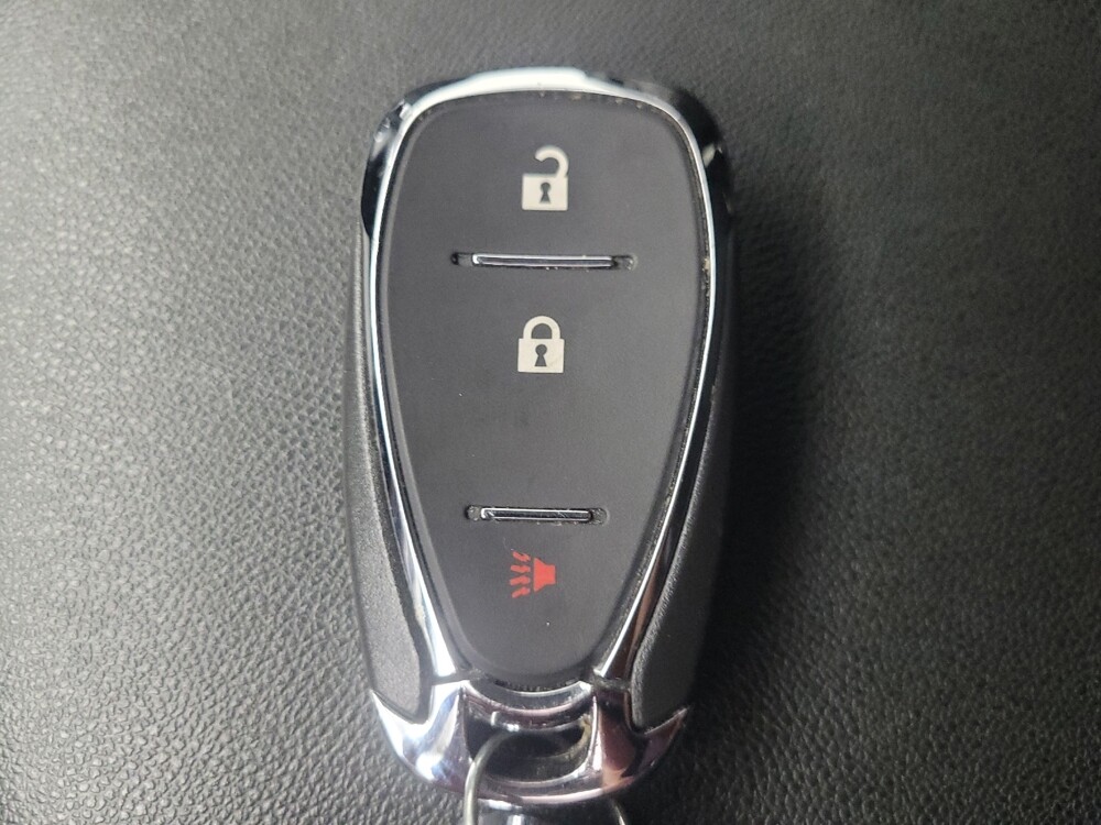 2022 Chevrolet Equinox in Ft Wayne, IN 46805 - 18094881 32