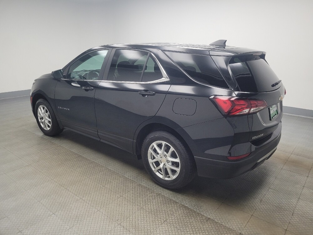 2022 Chevrolet Equinox in Ft Wayne, IN 46805 - 18094881 3