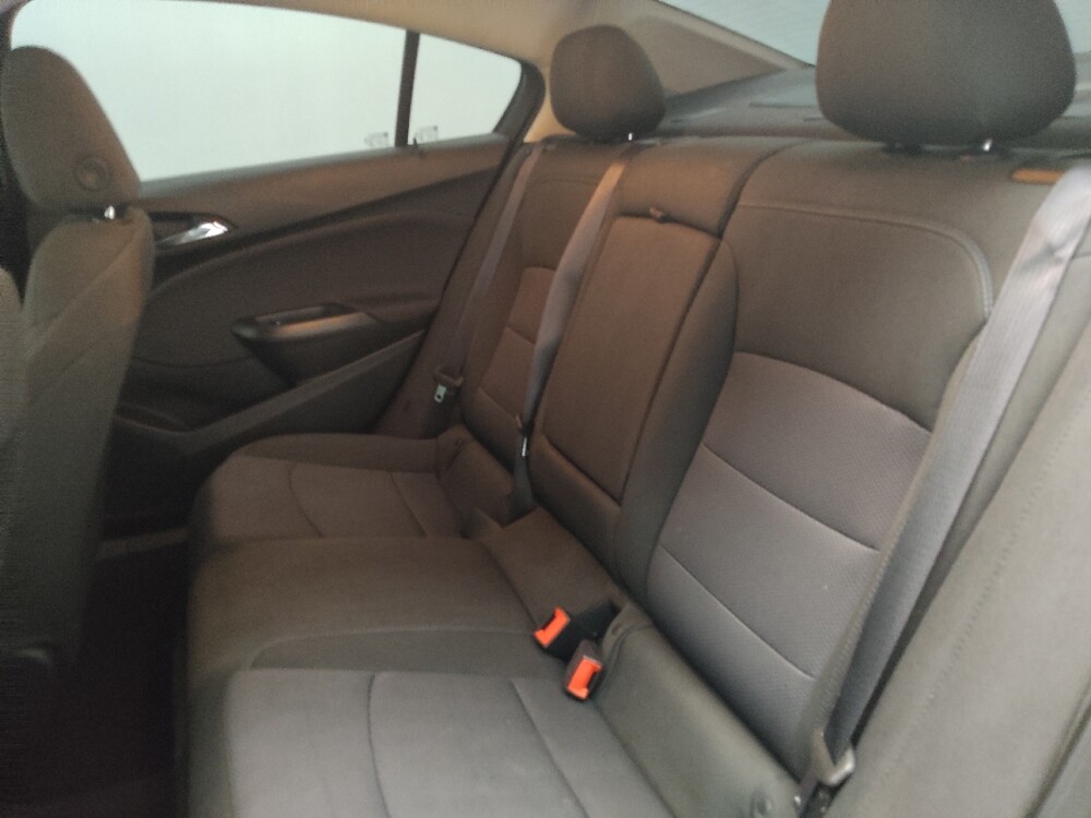2018 Chevrolet Cruze in Augusta, GA 30907 - 18094882 18