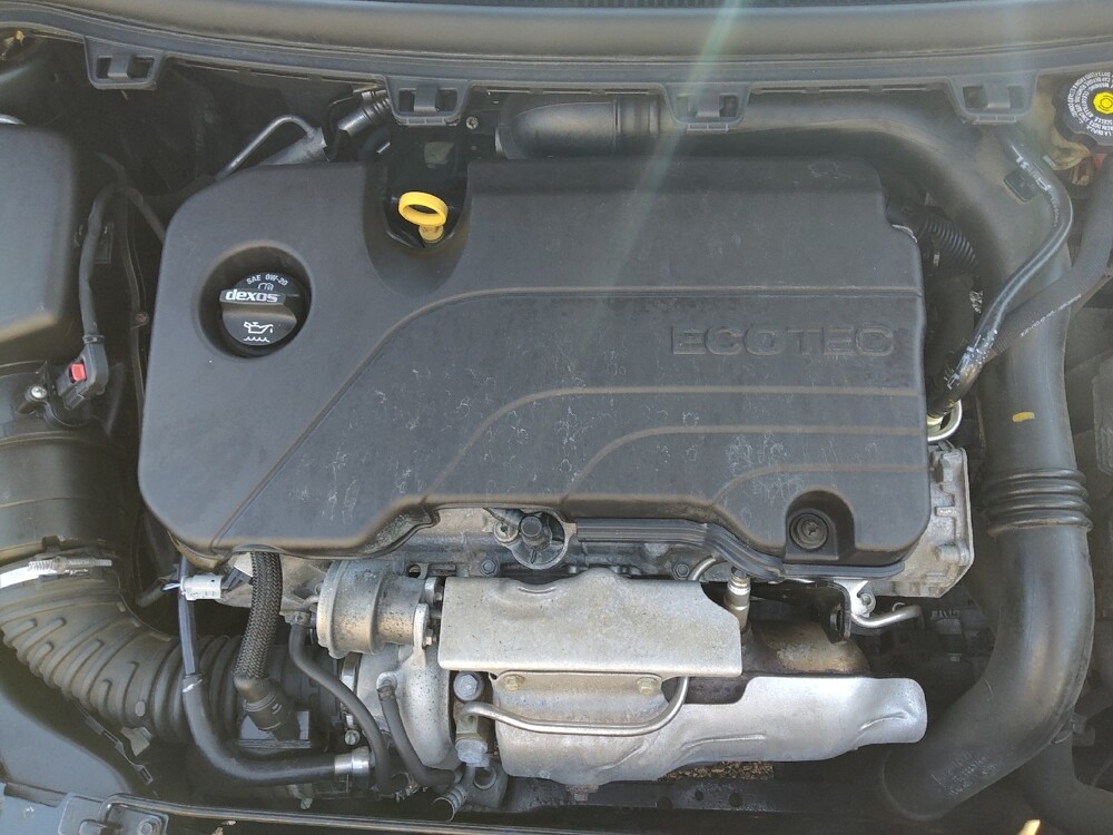 2018 Chevrolet Cruze in Augusta, GA 30907 - 18094882 30