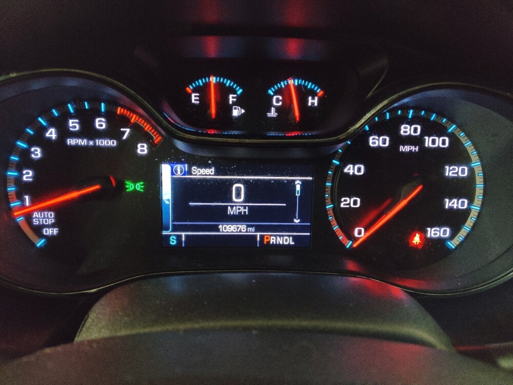 2018 Chevrolet Cruze in Augusta, GA 30907 - 18094882 23