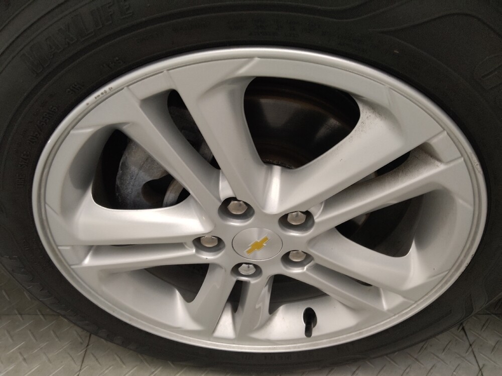 2018 Chevrolet Cruze in Augusta, GA 30907 - 18094882 31