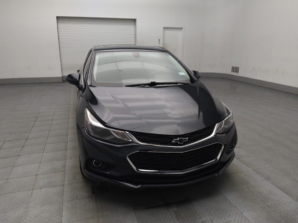 2018 Chevrolet Cruze in Augusta, GA 30907 - 18094882 14
