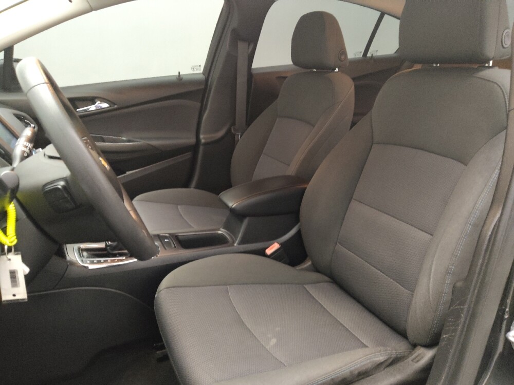 2018 Chevrolet Cruze in Augusta, GA 30907 - 18094882 17