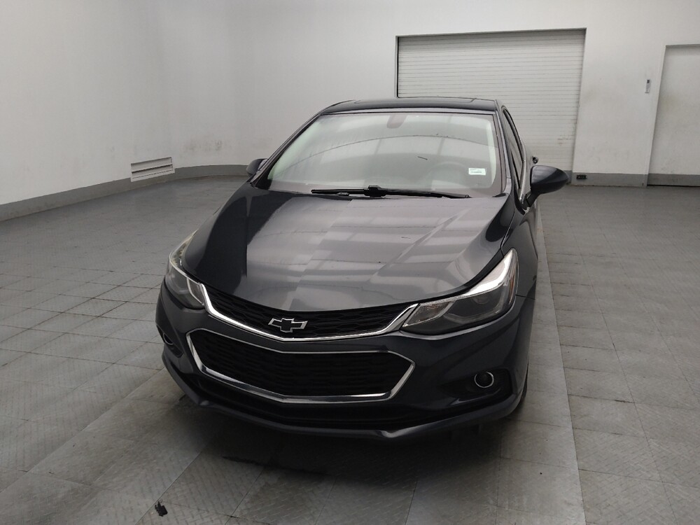 2018 Chevrolet Cruze in Augusta, GA 30907 - 18094882 15