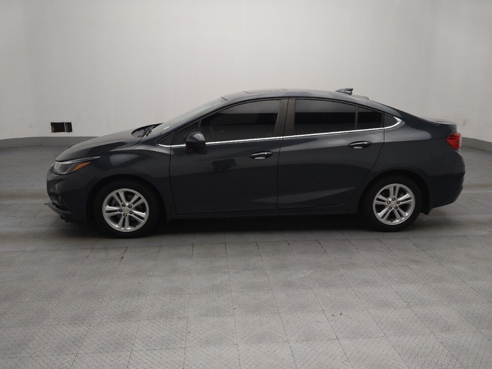 2018 Chevrolet Cruze in Augusta, GA 30907 - 18094882 2