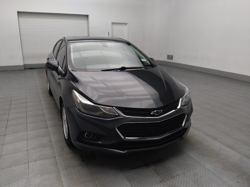 2018 Chevrolet Cruze in Augusta, GA 30907 - 18094882 13