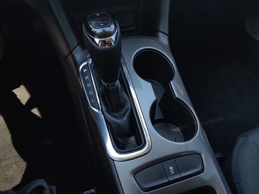 2018 Chevrolet Cruze in Augusta, GA 30907 - 18094882 26