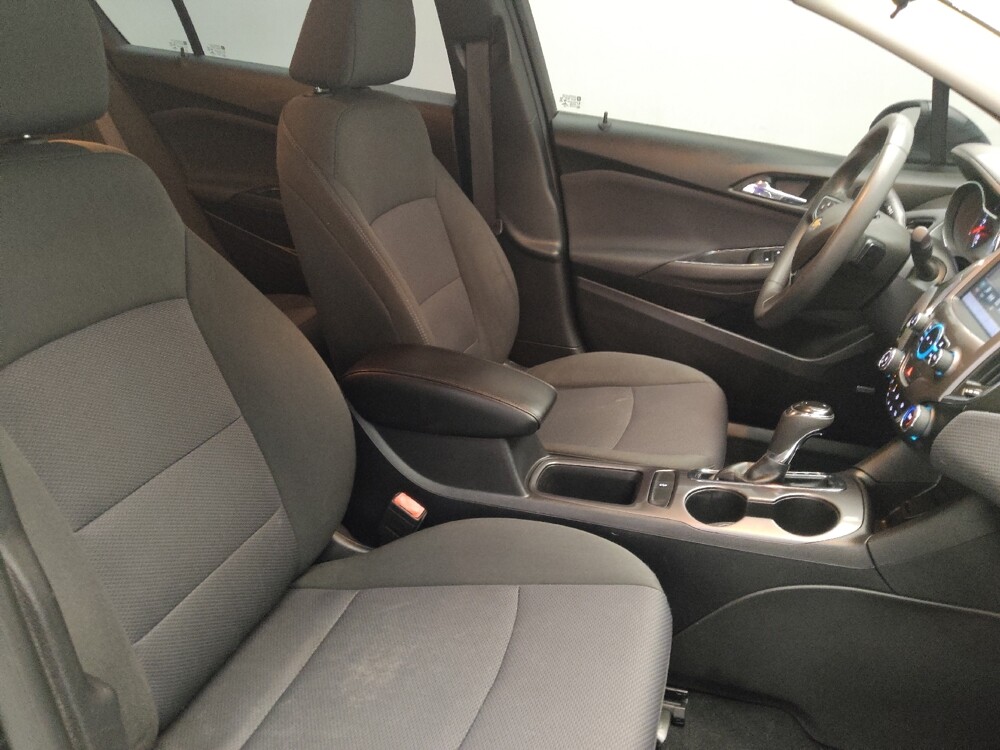 2018 Chevrolet Cruze in Augusta, GA 30907 - 18094882 21