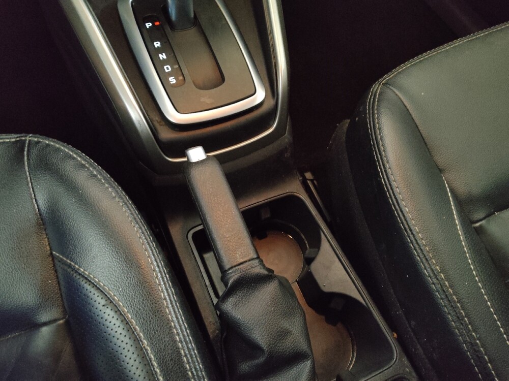 2019 Ford EcoSport in Raleigh, NC 27604 - 18094883 26