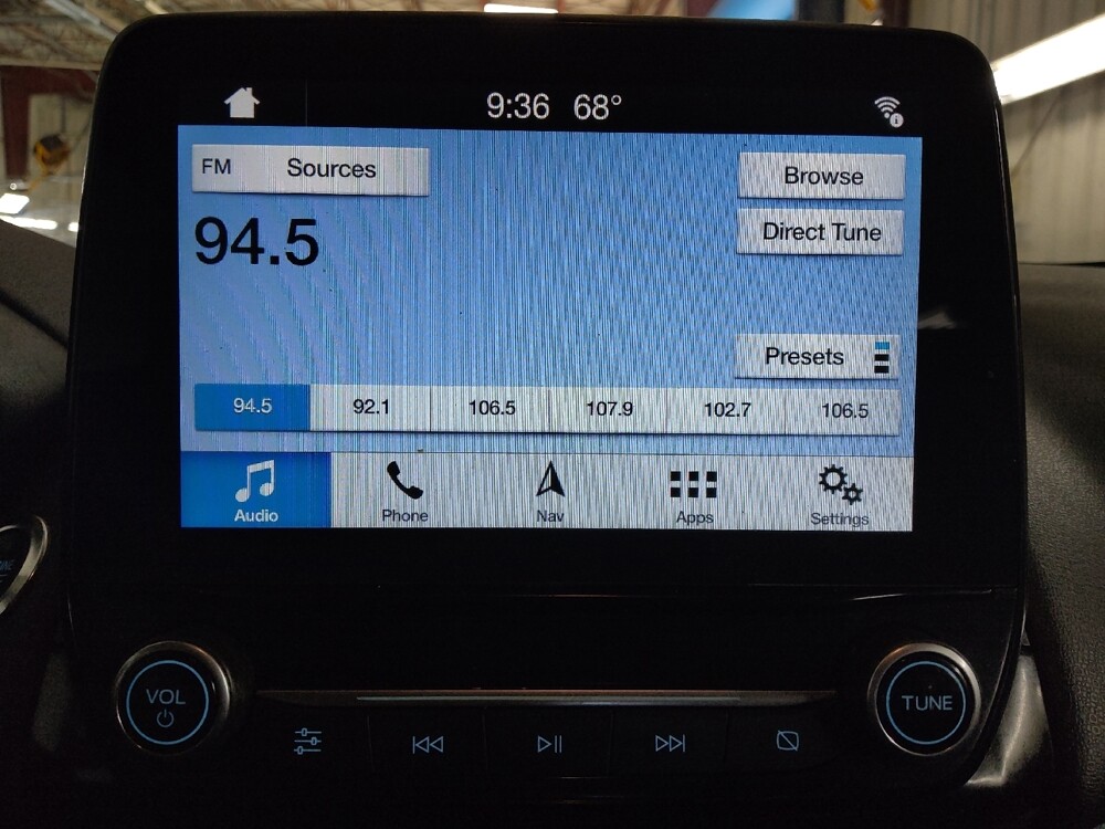 2019 Ford EcoSport in Raleigh, NC 27604 - 18094883 25