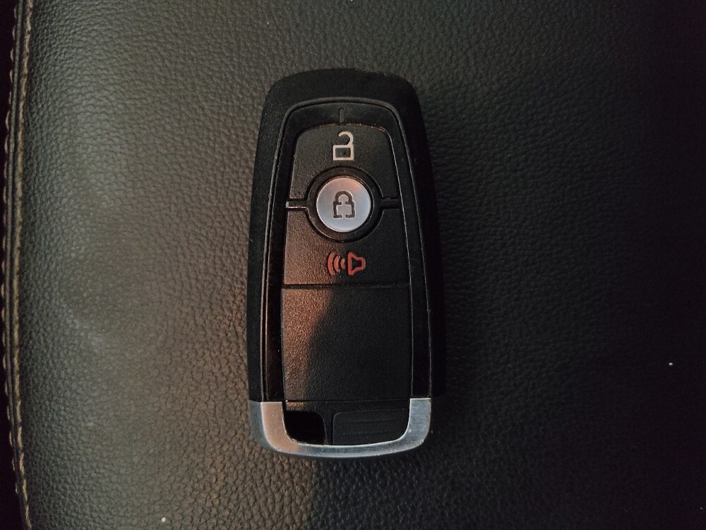 2019 Ford EcoSport in Raleigh, NC 27604 - 18094883 32