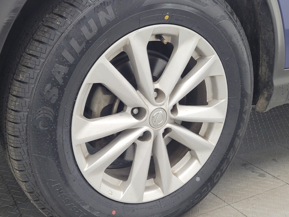 2018 Nissan Rogue Sport in Memphis, TN 38128 - 18094884 31