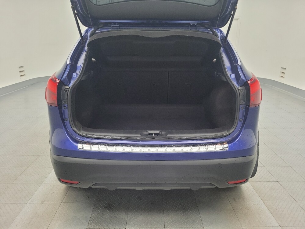 2018 Nissan Rogue Sport in Memphis, TN 38128 - 18094884 29