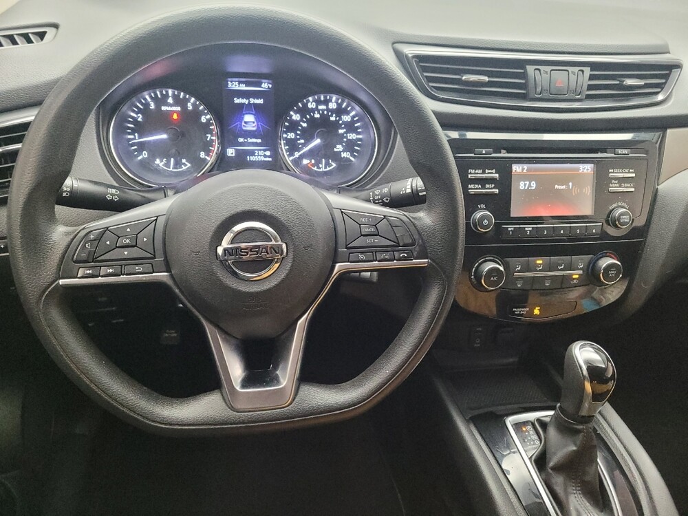 2018 Nissan Rogue Sport in Memphis, TN 38128 - 18094884 22