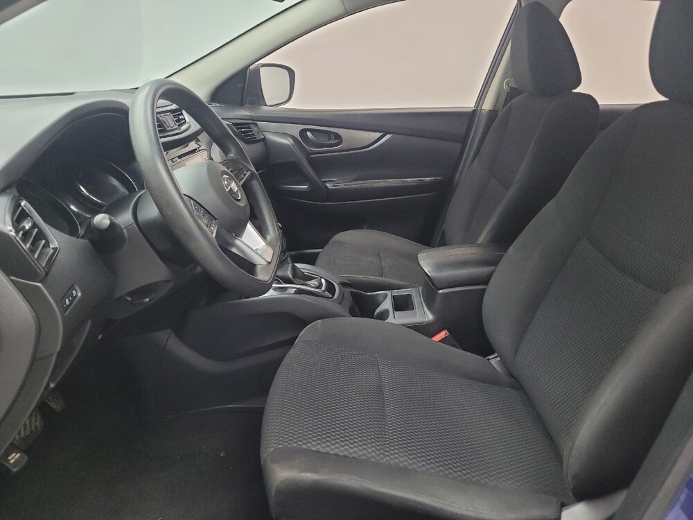 2018 Nissan Rogue Sport in Memphis, TN 38128 - 18094884 17