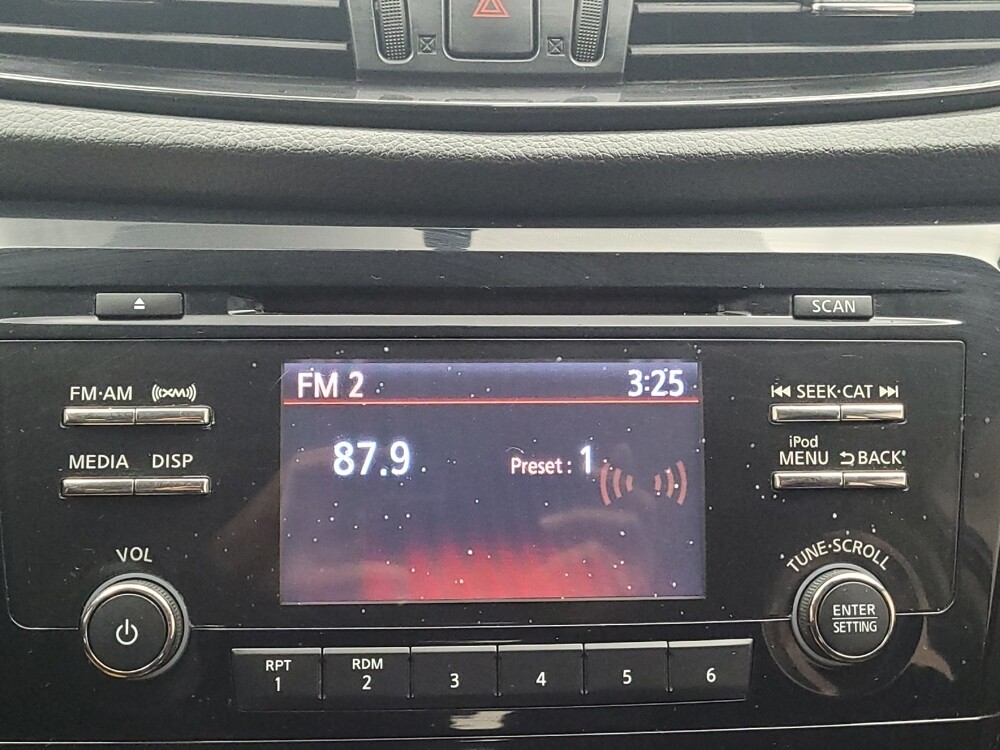 2018 Nissan Rogue Sport in Memphis, TN 38128 - 18094884 25