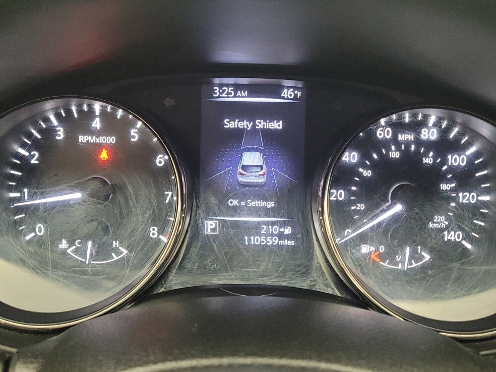 2018 Nissan Rogue Sport in Memphis, TN 38128 - 18094884 23