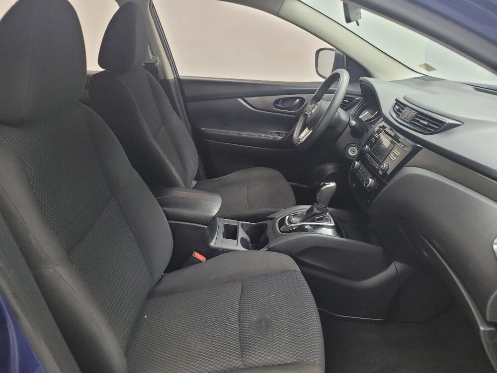 2018 Nissan Rogue Sport in Memphis, TN 38128 - 18094884 21