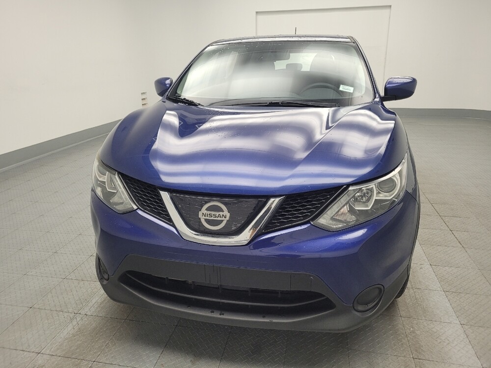2018 Nissan Rogue Sport in Memphis, TN 38128 - 18094884 15