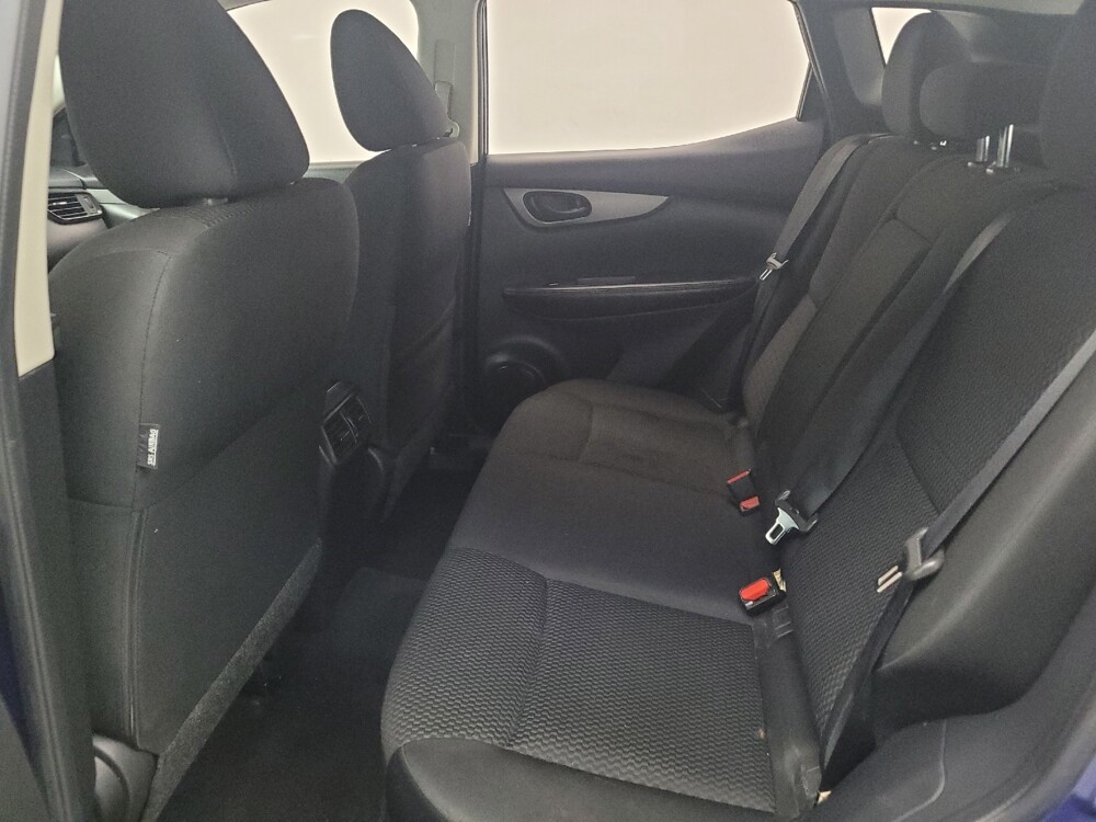 2018 Nissan Rogue Sport in Memphis, TN 38128 - 18094884 18